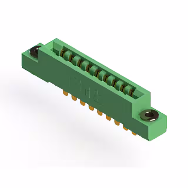 807-009-505-103 EDAC Inc.  Edgeboard Connectors